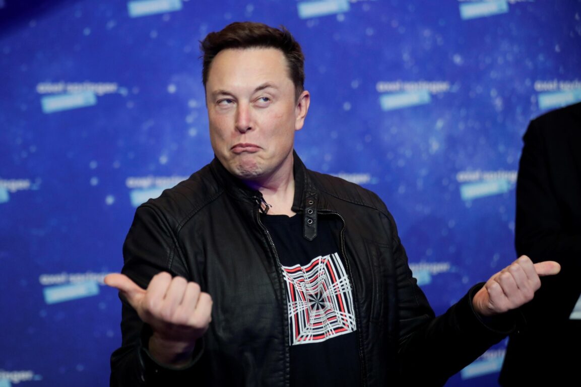 La strategia di investimento di Elon Musk