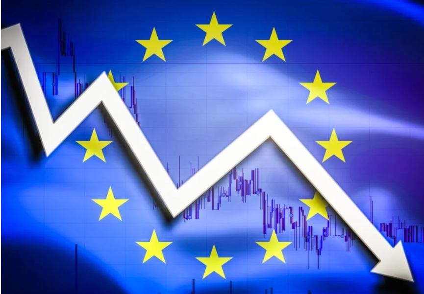 L'impatto della guerra sulla ripresa economica europea