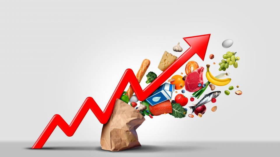 Cosa dovreste sapere sull'inflazione