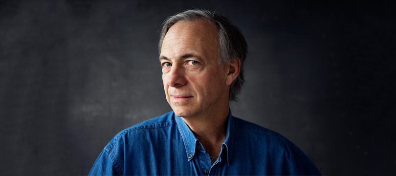 Cosa pensa Ray Dalio di Bridgewater sull'impatto di mercato dell'invasione russa dell'Ucraina